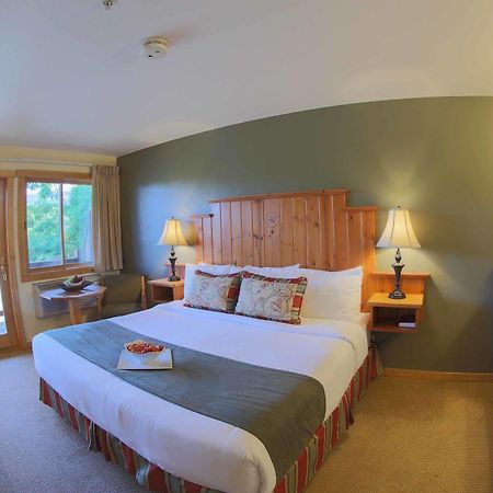 Hotel Rio Vista Winthrop Extérieur photo
