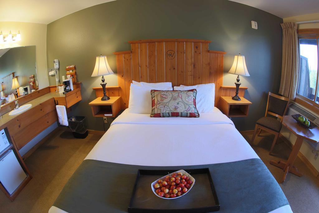 Hotel Rio Vista Winthrop Chambre photo