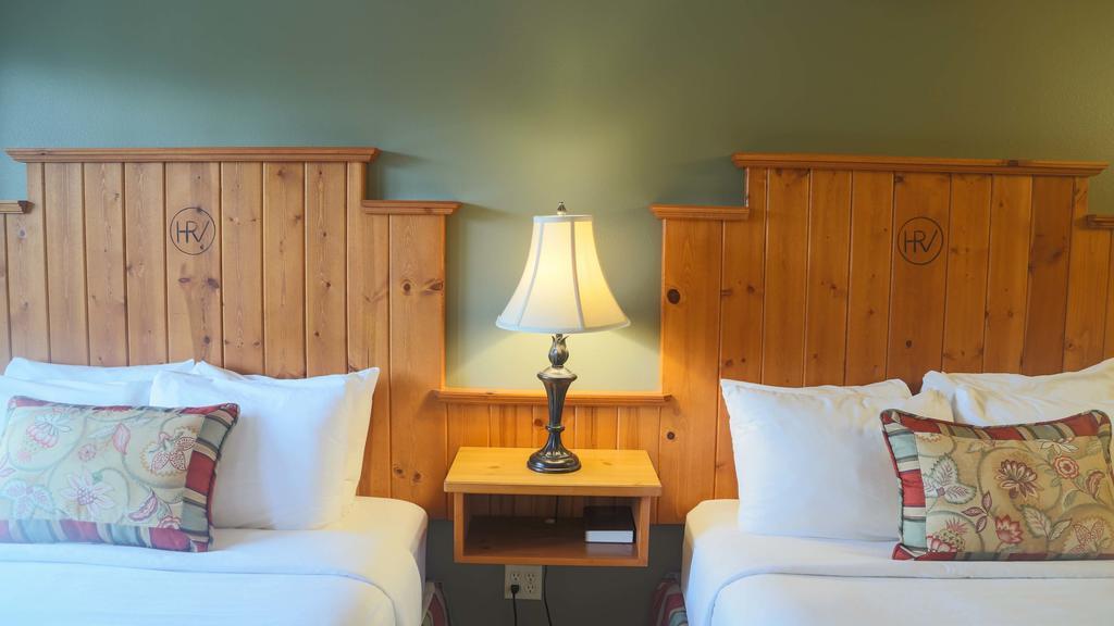 Hotel Rio Vista Winthrop Chambre photo
