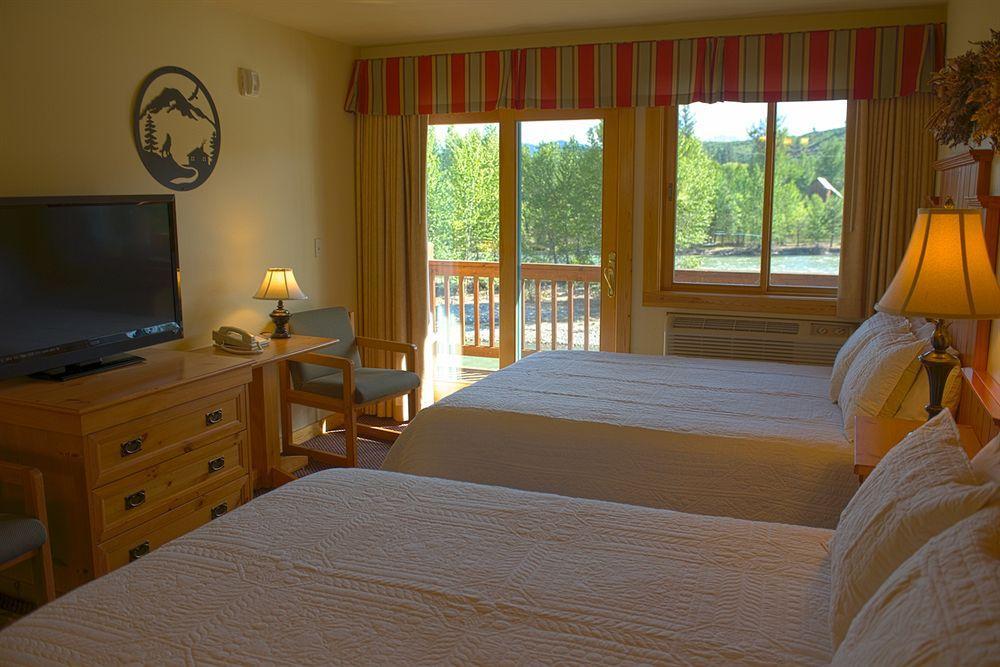 Hotel Rio Vista Winthrop Extérieur photo