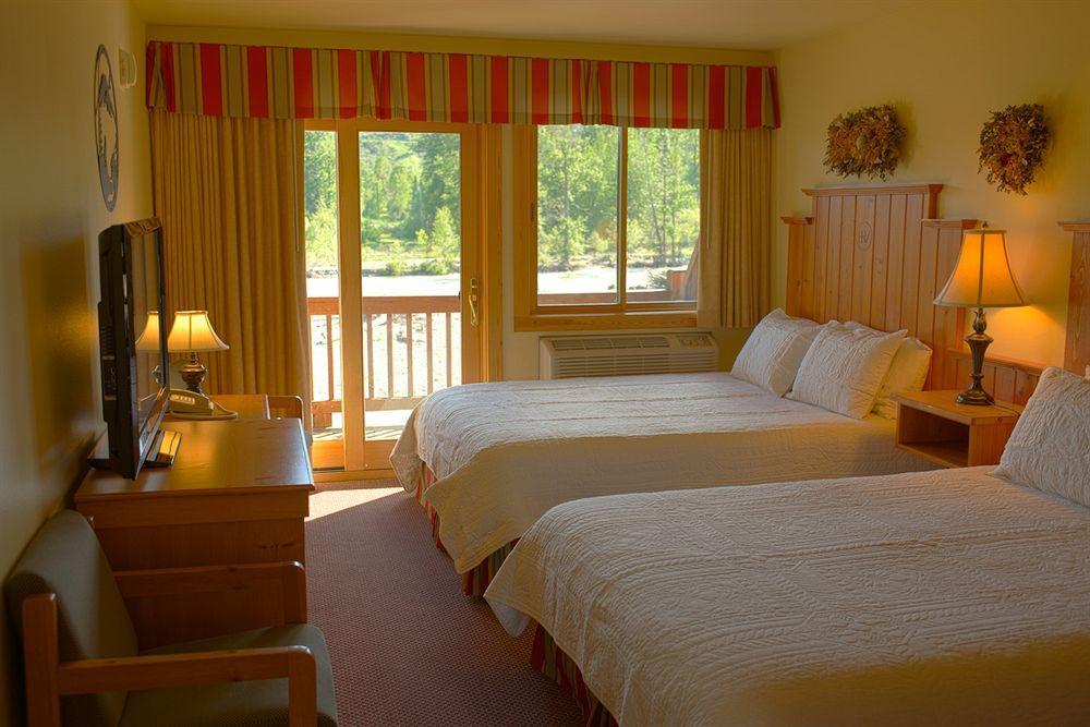Hotel Rio Vista Winthrop Extérieur photo