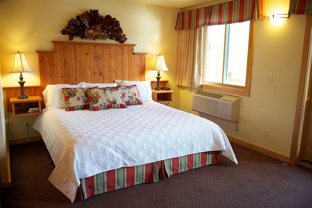 Hotel Rio Vista Winthrop Extérieur photo